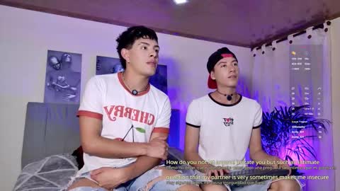 Stevenn online show from February 2026 06:40:02 AM