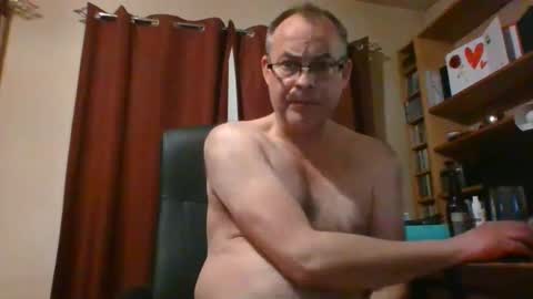 stevejm3740 online show from March 2025 08:42:02 PM