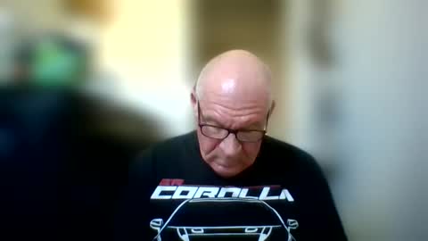 Snapshot of stevejons47 chatting on October 2025 06:42:01 PM stevejons47 online show from October 2025 06:42:01 PM