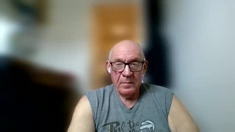 stevejons47 online show from March 2026 06:11:02 PM