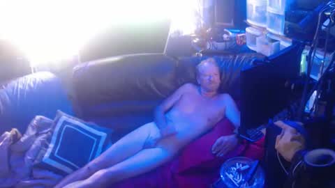 TheCapt. online show from May 2026 04:45:02 PM