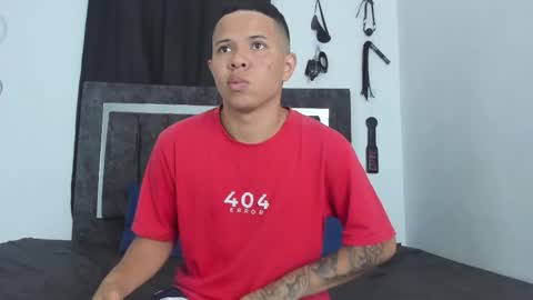 Steven online show from November 2025 11:43:01 AM