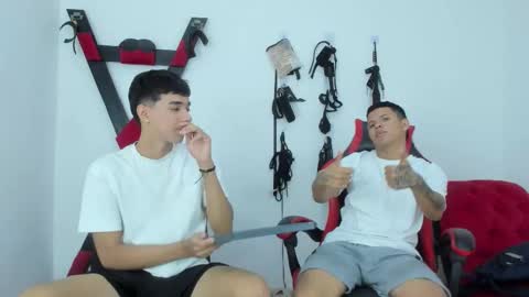 Steven online show from December 2025 12:21:01 PM