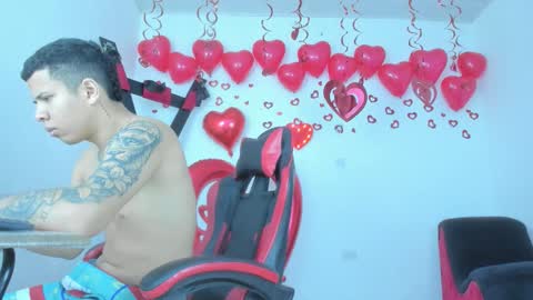 Steven online show from February 2026 11:49:02 AM