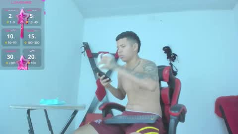 Steven online show from March 2026 11:34:02 AM