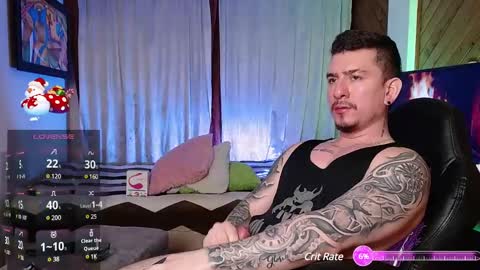 Snapshot of steven__tayler chatting on February 2025 04:03:01 AM Steven Tayler online show from February 2025 04:03:01 AM