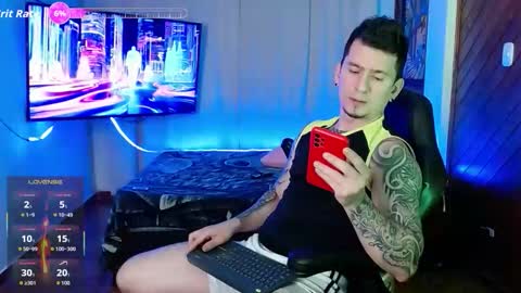 Snapshot of steven__tayler chatting on March 2026 02:39:02 AM Steven Tayler online show from March 2026 02:39:02 AM