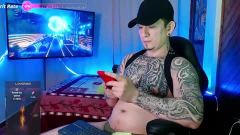 Snapshot of steven__tayler chatting on March 2026 02:33:02 AM Steven Tayler online show from March 2026 02:33:02 AM