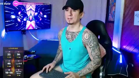 Snapshot of steven__tayler chatting on April 2026 12:03:02 AM Steven Tayler online show from April 2026 12:03:02 AM