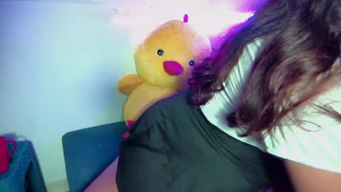 steven and jade online show from December 2025 06:32:02 AM