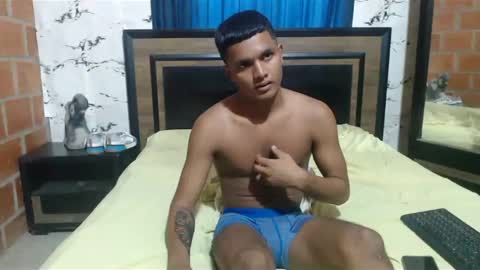 Snapshot of steven_big_dick23 chatting on December 2024 08:58:02 PM Steven online show from December 2024 08:58:02 PM