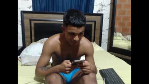 Snapshot of steven_big_dick23 chatting on December 2024 02:14:02 AM Steven online show from December 2024 02:14:02 AM