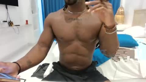 stevenbr359 online show from October 2025 12:00:01 AM