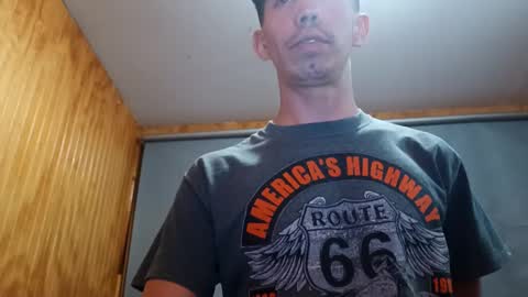 Steve online show from October 2025 11:45:02 PM