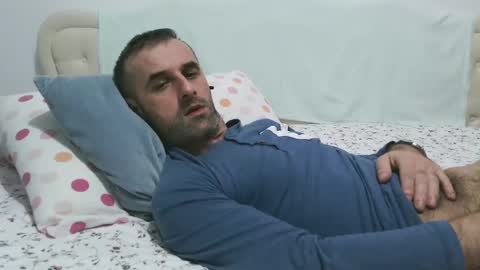 Snapshot of stevenpit chatting on December 2024 08:04:02 PM stevenpit online show from December 2024 08:04:02 PM