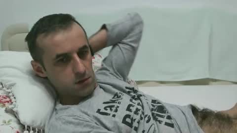 Snapshot of stevenpit chatting on December 2024 08:18:01 AM stevenpit online show from December 2024 08:18:01 AM