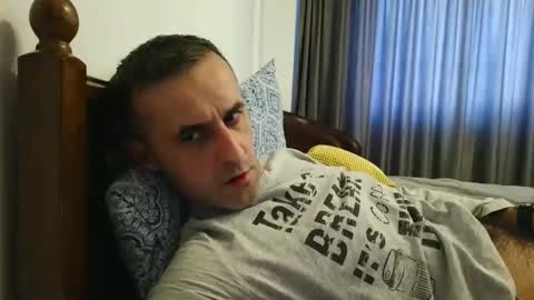 Snapshot of stevenpit chatting on January 2025 11:49:01 AM stevenpit online show from January 2025 11:49:01 AM