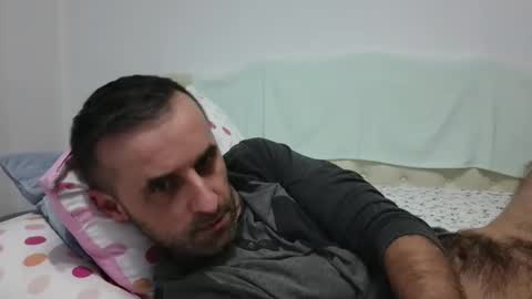 Snapshot of stevenpit chatting on January 2025 07:28:02 PM stevenpit online show from January 2025 07:28:02 PM