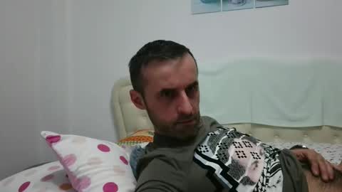 Snapshot of stevenpit chatting on January 2025 09:08:01 AM stevenpit online show from January 2025 09:08:01 AM