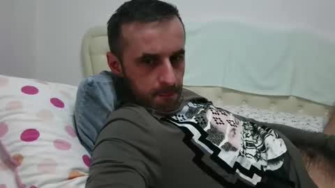 Snapshot of stevenpit chatting on January 2025 12:12:02 PM stevenpit online show from January 2025 12:12:02 PM