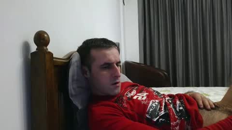 Snapshot of stevenpit chatting on January 2025 04:25:02 PM stevenpit online show from January 2025 04:25:02 PM