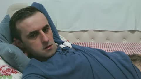 Snapshot of stevenpit chatting on January 2025 08:36:01 AM stevenpit online show from January 2025 08:36:01 AM