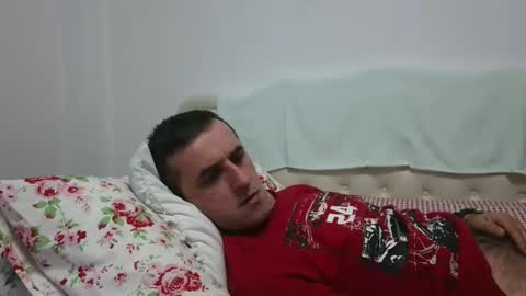 Snapshot of stevenpit chatting on February 2025 09:00:01 PM stevenpit online show from February 2025 09:00:01 PM