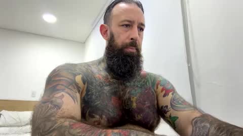 Snapshot of stevenrisenyc chatting on September 2025 12:12:02 AM StevenRiseNYC online show from September 2025 12:12:02 AM