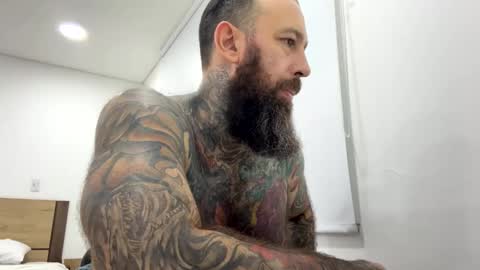 Snapshot of stevenrisenyc chatting on September 2025 01:41:02 AM StevenRiseNYC online show from September 2025 01:41:02 AM