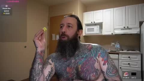 Snapshot of stevenrisenyc chatting on December 2025 11:57:02 PM StevenRiseNYC online show from December 2025 11:57:02 PM