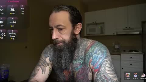 Snapshot of stevenrisenyc chatting on December 2025 12:36:02 PM StevenRiseNYC online show from December 2025 12:36:02 PM