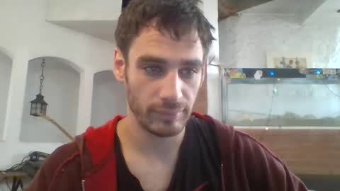 stevenson988 online show from December 2024 03:33:02 PM