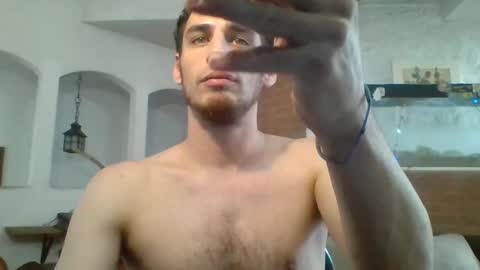 stevenson988 online show from December 2024 04:16:02 PM