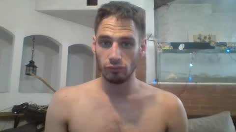 stevenson988 online show from December 2024 09:29:02 PM