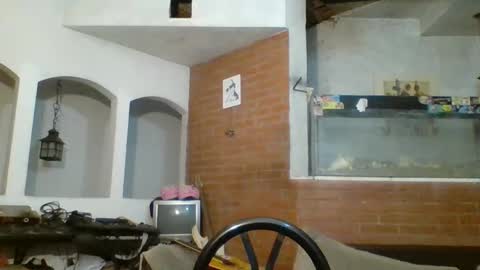 stevenson988 online show from January 2025 02:10:01 AM