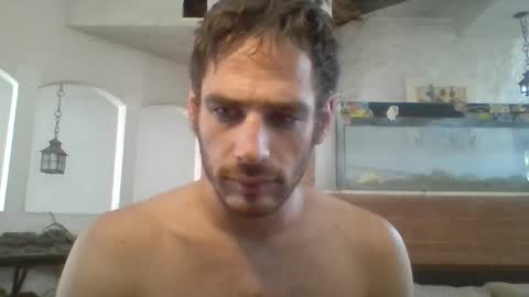 stevenson988 online show from February 2025 07:18:02 PM