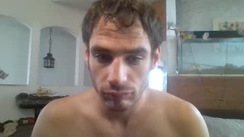 stevenson988 online show from February 2025 02:15:02 PM