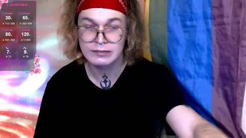 Snapshot of stevenspirs chatting on December 2025 06:47:02 PM Steve online show from December 2025 06:47:02 PM