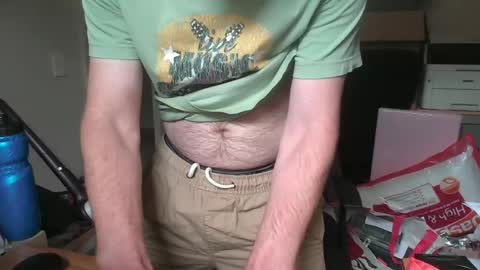 SteveTheTigerr online show from December 2024 11:30:01 PM