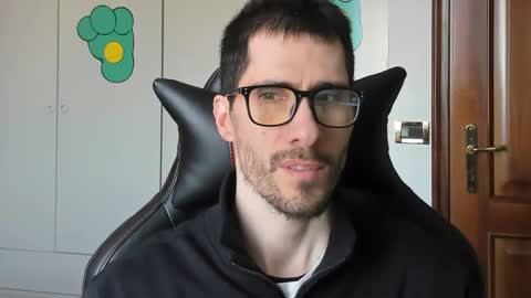 Steve online show from March 2025 02:12:02 PM