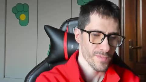 Steve online show from November 2025 03:34:02 PM