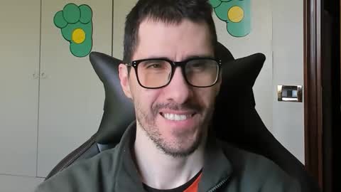 Steve online show from April 2026 08:23:01 AM