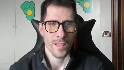 Steve online show from April 2026 01:27:02 PM