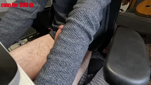 Snapshot of stevie_grey chatting on January 2025 08:31:02 PM stevie_grey online show from January 2025 08:31:02 PM