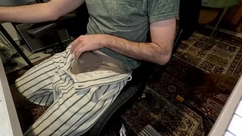 Snapshot of stevie_grey chatting on September 2025 01:35:02 PM stevie_grey online show from September 2025 01:35:02 PM