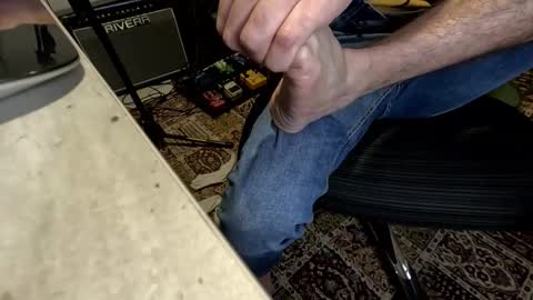 Snapshot of stevie_grey chatting on October 2025 07:22:01 PM stevie_grey online show from October 2025 07:22:01 PM