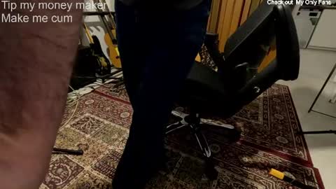 stevie_grey online show from June 2026 08:32:02 PM