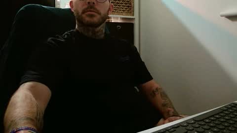 stevie_rae online show from October 2025 10:00:02 PM