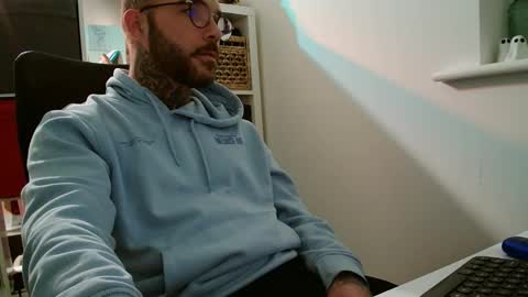 stevie_rae online show from November 2025 05:11:01 PM