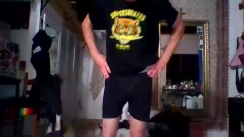 Snapshot of steviehard7 chatting on October 2025 07:09:01 AM steviehard7 online show from October 2025 07:09:01 AM